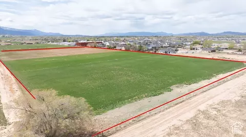 800 E 5200 N, Enoch, UT 84721 photo 2