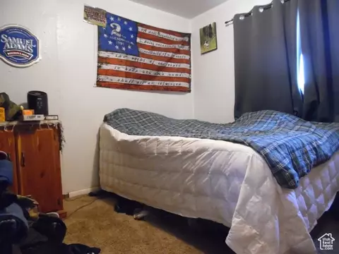 Bedroom - 477 W Grand Cir, Moab, UT 84532 photo 3 of 7