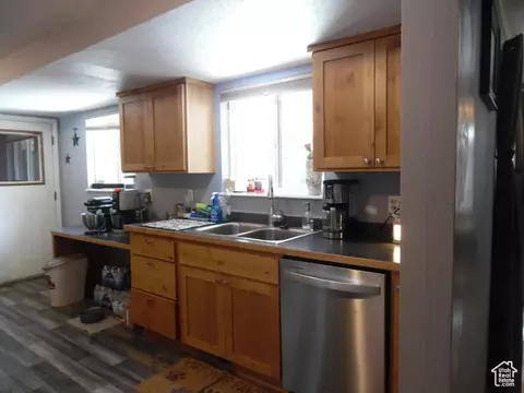 Kitchen - 477 W Grand Cir, Moab, UT 84532 photo 1 of 3
