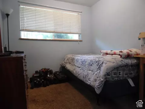 Bedroom - 477 W Grand Cir, Moab, UT 84532 photo 1 of 7
