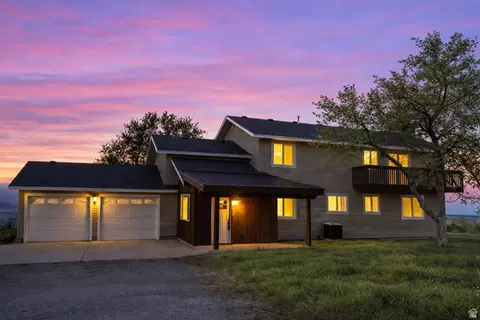 8410 S 890 E, Paradise, UT 84328