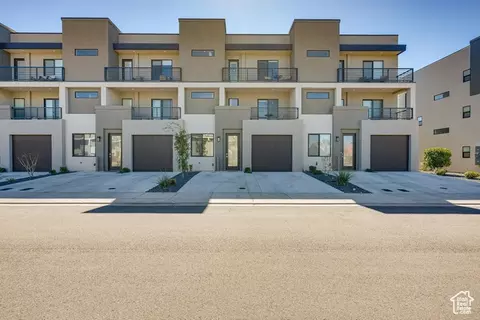 1143 S Gap Pkwy #10, Saint George, UT 84770