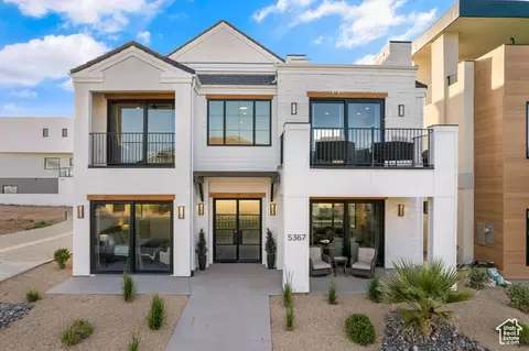 5367 S Cyan Ln, Saint George, UT 84790