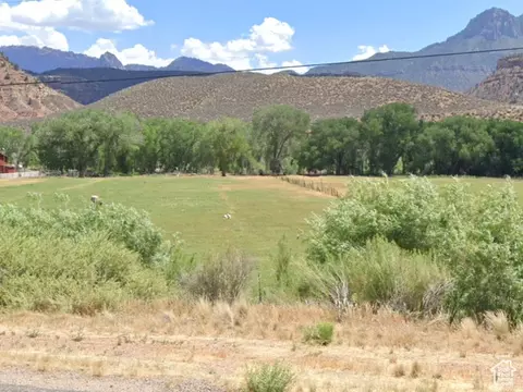 700 W Main St N, Rockville, UT 84763
