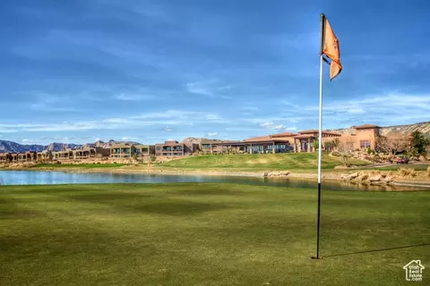 4587 N Iron Dr, Saint George, UT 84770