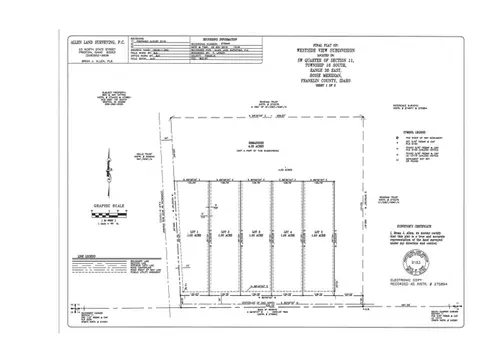 284 W 2nd N, Weston, ID 83286 photo 8