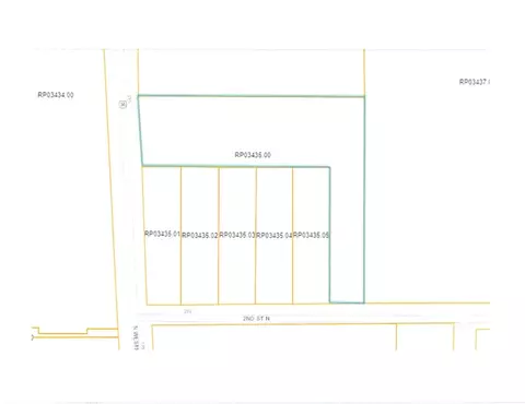 284 W 2nd N, Weston, ID 83286 photo 9
