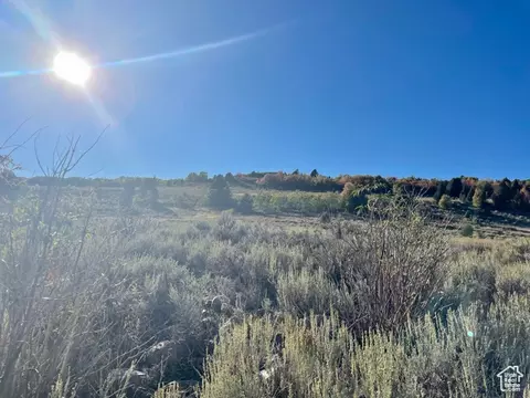 Undisclosed, Huntsville, UT 84317