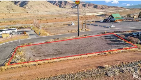 10 W 1400 N, Richfield, UT 84701
