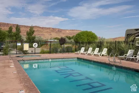 1261 N Main Rubicon Trl UNIT M18, Moab, UT 84532 photo 31