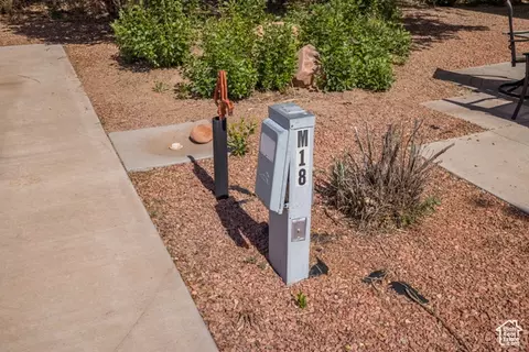 1261 N Main Rubicon Trl UNIT M18, Moab, UT 84532 photo 10