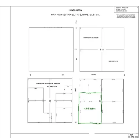 375 S 100 E, Huntington, UT 84528