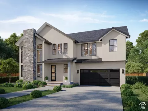 Exterior - 115 S 100 E #4, Midway, UT 84049 photo 2 of 3