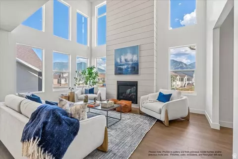 Living - 115 S 100 E #4, Midway, UT 84049 photo 1 of 1
