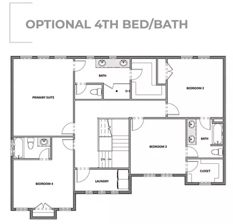 Floorplan - 115 S 100 E #4, Midway, UT 84049 photo 2 of 3