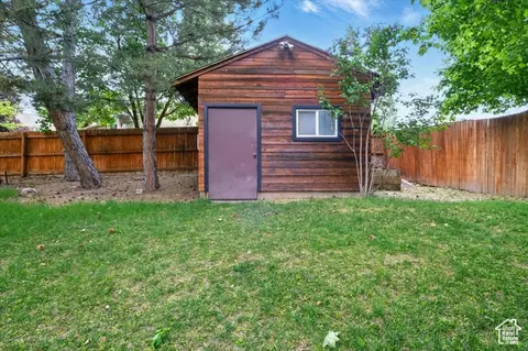 Exterior - 396 S 455 E, Smithfield, UT 84335 photo 5 of 8