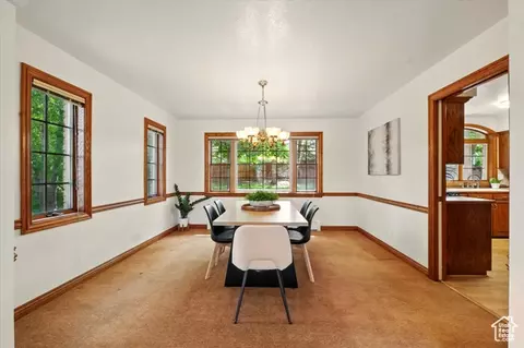 Dining - 396 S 455 E, Smithfield, UT 84335 photo 4 of 4