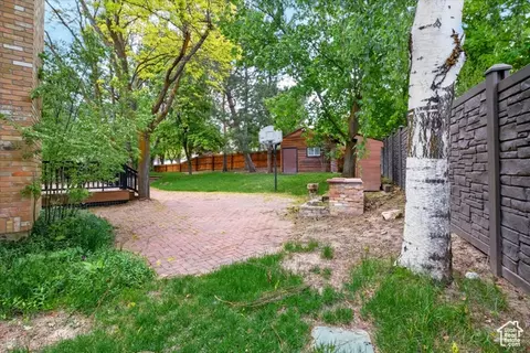 Exterior - 396 S 455 E, Smithfield, UT 84335 photo 2 of 8