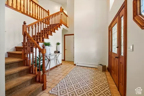 Entry Way - 396 S 455 E, Smithfield, UT 84335 photo 1 of 3