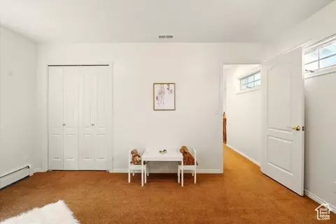 Bedroom - 396 S 455 E, Smithfield, UT 84335 photo 4 of 12
