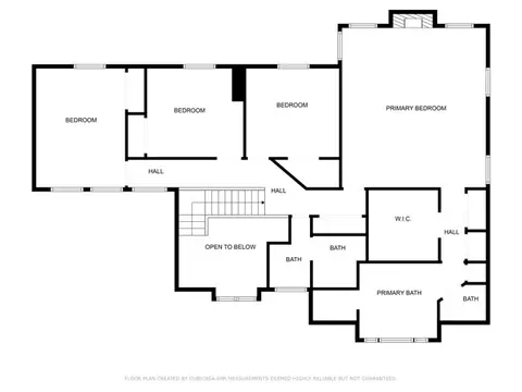 Floorplan - 396 S 455 E, Smithfield, UT 84335 photo 2 of 4