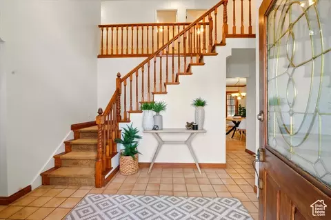 Entry Way - 396 S 455 E, Smithfield, UT 84335 photo 2 of 3