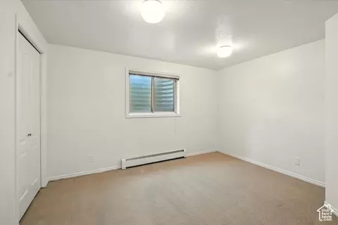Bedroom - 396 S 455 E, Smithfield, UT 84335 photo 9 of 12