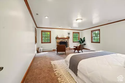 Bedroom - 396 S 455 E, Smithfield, UT 84335 photo 2 of 12