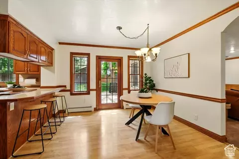 Dining - 396 S 455 E, Smithfield, UT 84335 photo 1 of 4