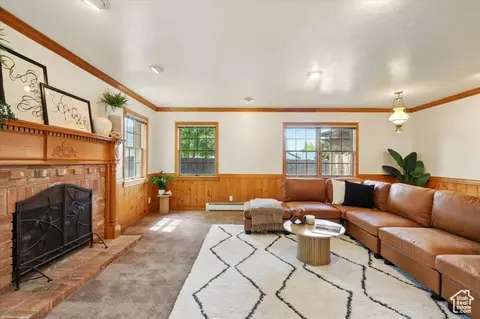 Living - 396 S 455 E, Smithfield, UT 84335 photo 4 of 9