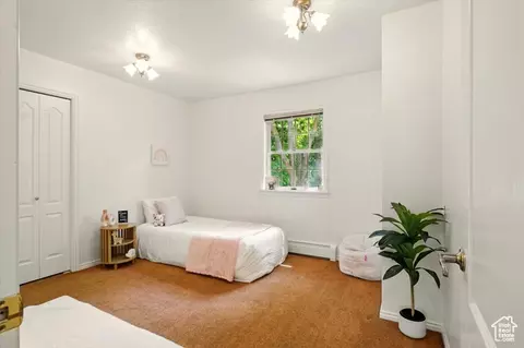 Bedroom - 396 S 455 E, Smithfield, UT 84335 photo 5 of 12