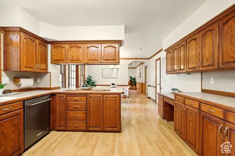Kitchen - 396 S 455 E, Smithfield, UT 84335 photo 1 of 4