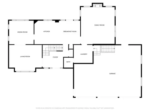 Floorplan - 396 S 455 E, Smithfield, UT 84335 photo 3 of 4