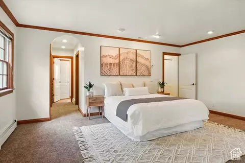 Bedroom - 396 S 455 E, Smithfield, UT 84335 photo 1 of 12