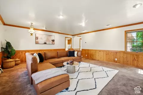 Living - 396 S 455 E, Smithfield, UT 84335 photo 5 of 9