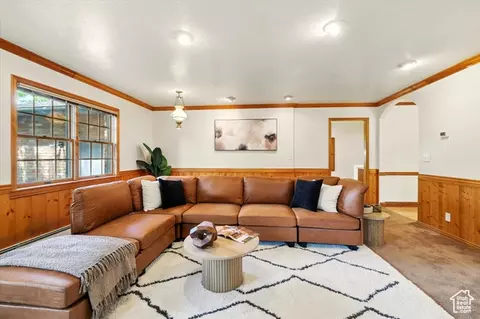 Living - 396 S 455 E, Smithfield, UT 84335 photo 6 of 9