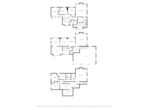 Floorplan - 396 S 455 E, Smithfield, UT 84335 photo 1 of 4