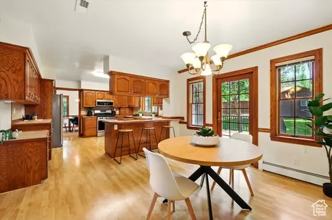 Dining - 396 S 455 E, Smithfield, UT 84335 photo 2 of 4