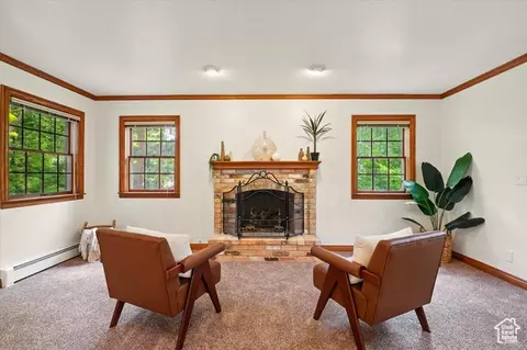 Living - 396 S 455 E, Smithfield, UT 84335 photo 8 of 9