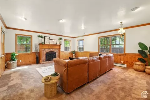 Living - 396 S 455 E, Smithfield, UT 84335 photo 3 of 9