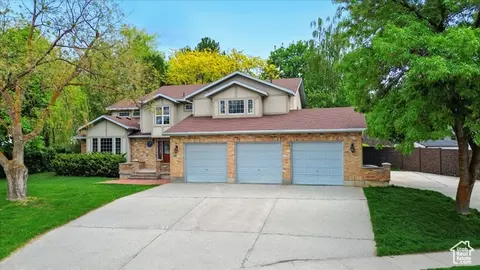 396 S 455 E, Smithfield, UT 84335