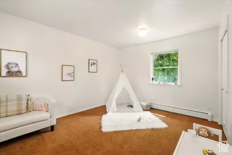 Bedroom - 396 S 455 E, Smithfield, UT 84335 photo 3 of 12