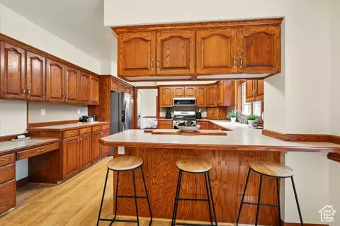 Kitchen - 396 S 455 E, Smithfield, UT 84335 photo 4 of 4