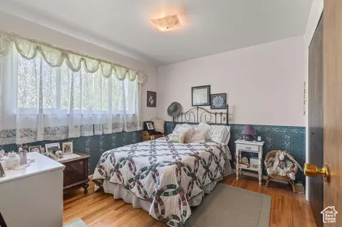 Bedroom - 3647 Maple Creek Rd N, Franklin, ID 83237 photo 1 of 6