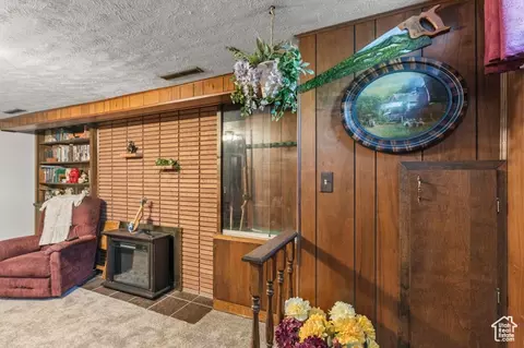Living - 3647 Maple Creek Rd N, Franklin, ID 83237 photo 2 of 2