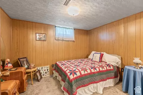 Bedroom - 3647 Maple Creek Rd N, Franklin, ID 83237 photo 4 of 6