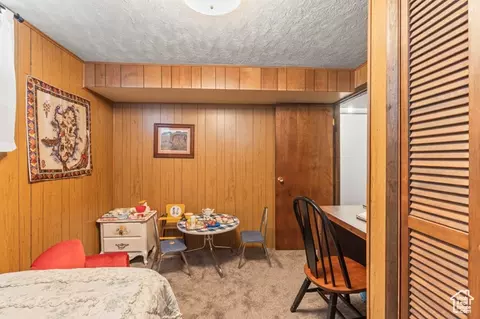 Bedroom - 3647 Maple Creek Rd N, Franklin, ID 83237 photo 5 of 6