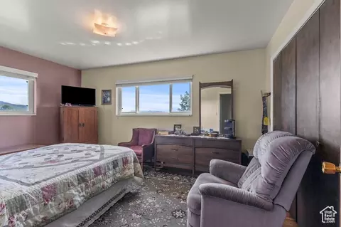 Bedroom - 3647 Maple Creek Rd N, Franklin, ID 83237 photo 3 of 6