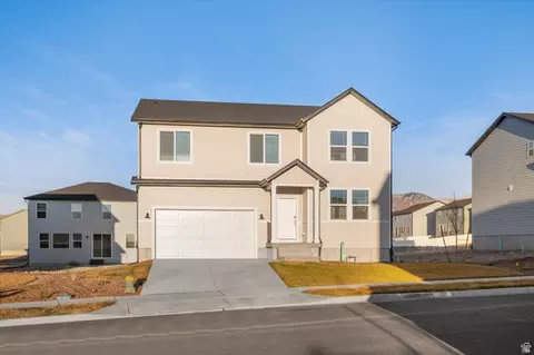 124 W Ebbets #254, Tooele, UT 84074