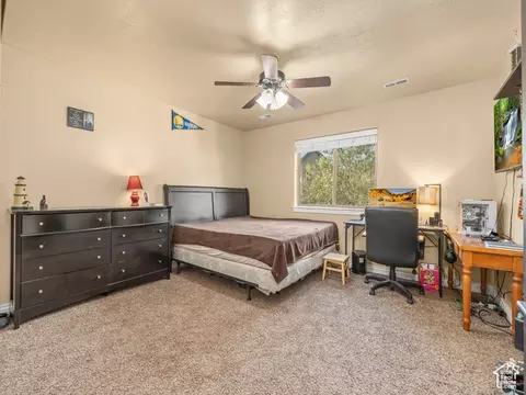 Bedroom - 2774 N 370 E, Provo, UT 84604 photo 4 of 5